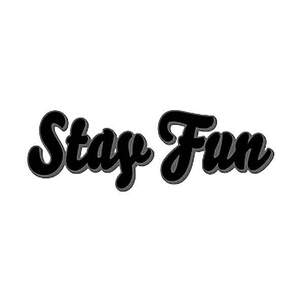 Image for mark UK00004332485 STAY FUN