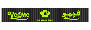 Image for mark UK00004332671 VEGME قجمي FAIR VEGGIE DEALS