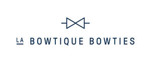 Image for mark UK00004332989 LA BOWTIQUE BOWTIES