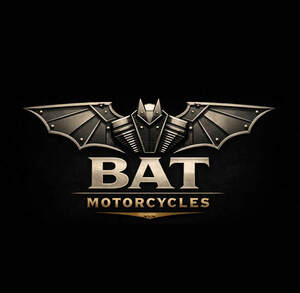 Image for mark UK00004333000 BAT MOTORCYCLES