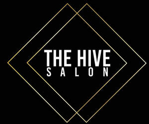 Image for mark UK00004333153_2of3 THE HIVE SALON