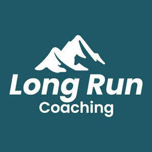 Image for mark UK00004333167 LONG RUN COACHING