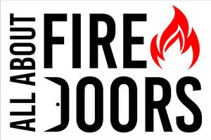 Image for mark UK00004333239 All About Fire Doors