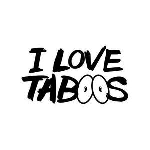 Image for mark UK00004333249_1of2 I LOVE TABOOS