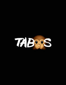 Image for mark UK00004333282_1of3 TABOOS