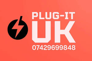 Image for mark UK00004333295 PLUG-IT UK
