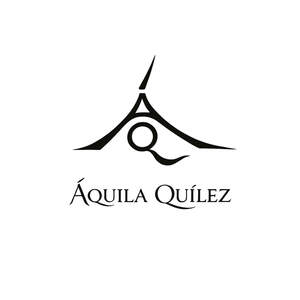 Image for mark UK00004333322 &Aacute;QUILA QU&Iacute;LEZ