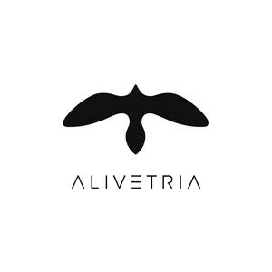 Image for mark UK00004333329 ALIVETRIA