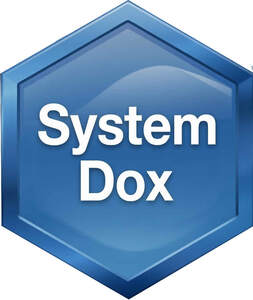 Image for mark UK00004333376 SystemDox