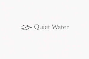Image for mark UK00004333410 QUIET WATER
