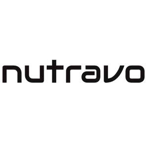 Image for mark UK00004333460 NUTRAVO