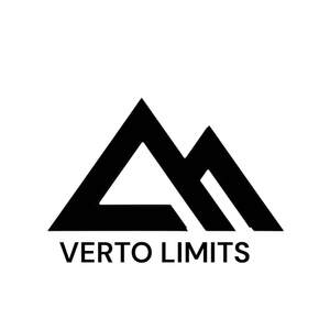 Image for mark UK00004333469 VERTO LIMITS