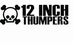 Image for mark UK00004333494 12 Inch Thumpers