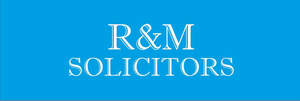 Image for mark UK00004333502 R&M SOLICITORS