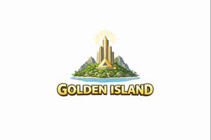 Image for mark UK00004333507 GOLDEN ISLAND