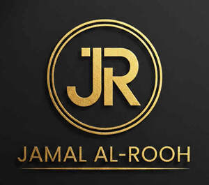 Image for mark UK00004333529_1of3 JR JAMAL AL-ROOH