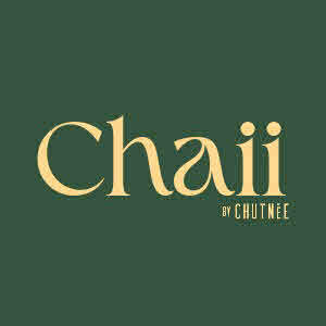 Image for mark UK00004333534 CHAII BY CHUTN&Eacute;E