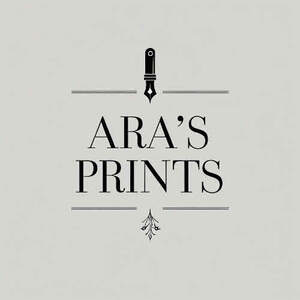 Image for mark UK00004333555 ARA'S PRINTS