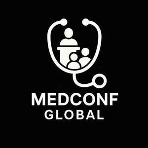 Image for mark UK00004333562 MEDCONF GLOBAL