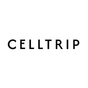 Image for mark UK00004333615 CELLTRIP