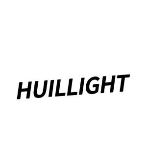 Image for mark UK00004333656 HUILLIGHT