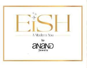 Image for mark UK00004333675 EISH A Modern You by ANAND Jewels