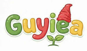 Image for mark UK00004333678 Guyiea