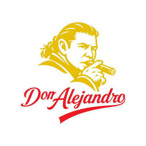 Image for mark UK00004333690 DON ALEJANDRO