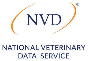 Image for mark UK00004333729_2of3 NVD National Veterinary Data Service