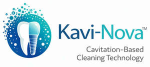 Image for mark UK00004333786 KAVI-NOVA CAVITATION-BASED CLEANING TECHNOLOGY