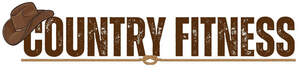 Image for mark UK00004333831 COUNTRY FITNESS