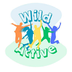 Image for mark UK00004333850_1of2 Wild Active