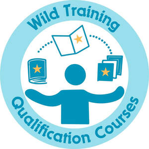 Image for mark UK00004333858 WILD TRAINING QUALIFICATION COURSES