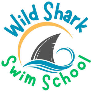 Image for mark UK00004333879 WILD SHARK SWIM SCHOOL