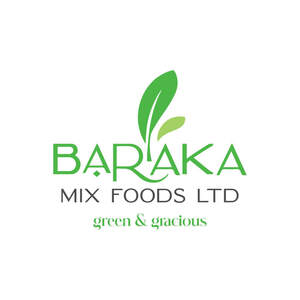 Image for mark UK00004333897 BARAKA MIX FOODS LTD GREEN & GRACIOUS