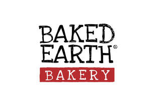 Image for mark UK00004333949_1of2 BAKED EARTH BAKERY