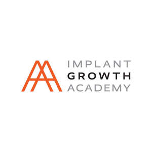 Image for mark UK00004333962 AA IMPLANT GROWTH ACADEMY