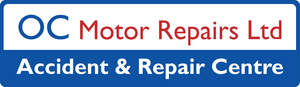 Image for mark UK00004333964 OC MOTOR REPAIRS LTD ACCIDENT & REPAIR CENTRE