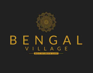 Image for mark UK00004333976 BENGAL VILLAGE BEST OF BRICK LANE