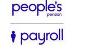 Image for mark UK00004333981_1of6 PEOPLE'S PENSION PAYROLL