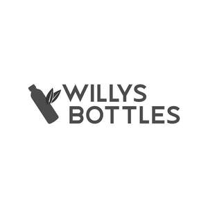 Image for mark UK00004334007 WILLYS BOTTLES