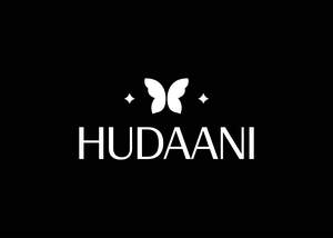Image for mark UK00004334020 HUDAANI