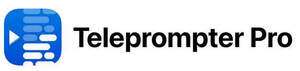 Image for mark UK00004334044 TELEPROMPTER PRO