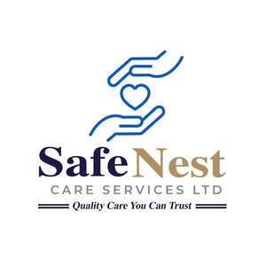 Image for mark UK00004334062 SafeNest CARE SERVICES LTD Quality Care You Can Trust
