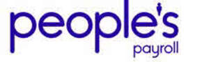Image for mark UK00004334074_1of3 PEOPLE'S PAYROLL
