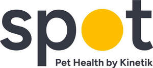 Image for mark UK00004334076 spot Pet Health by Kinetik