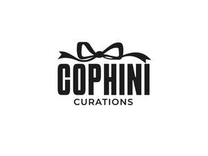 Image for mark UK00004334094 COPHINI CURATIONS