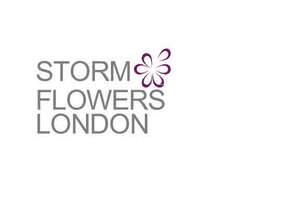Image for mark UK00004334102 STORM FLOWERS LONDON