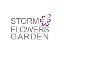 Image for mark UK00004334114 STORM FLOWERS GARDEN