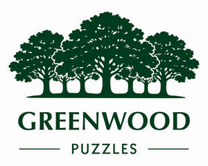 Image for mark UK00004334192_1of2 GREENWOOD PUZZLES